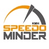 Speedo Minder+OSM BLE Kmh