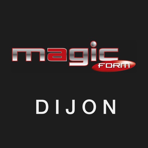 Magic Form Dijon icon