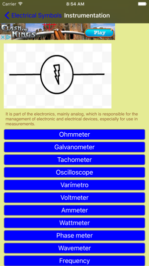 Electrical Simbology(圖4)-速報App