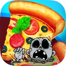 Activities of King Chef Pizza Zombies