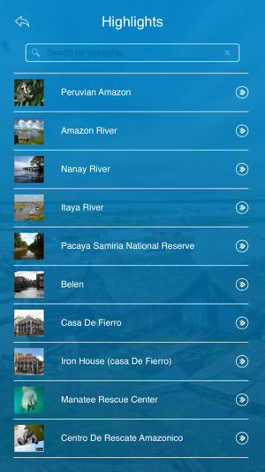 Iquitos Tourist Guide(圖3)-速報App