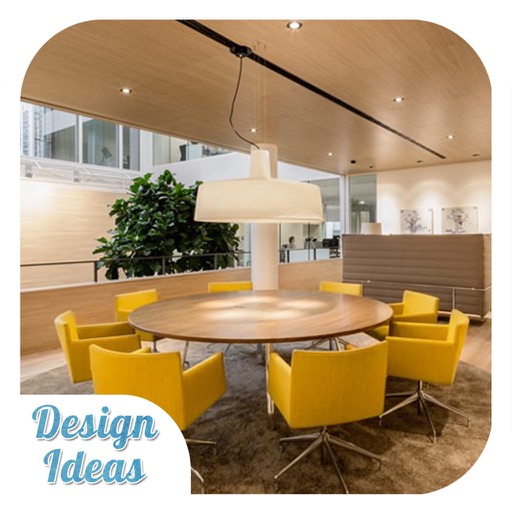 Office Design Ideas 2017 icon