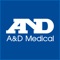 A&D Medical presents WellnessConnected, the first ever application connecting the latest A&D devices – blood pressure monitor, weight scale, and body composition analyzer