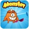 Monster Egg Shooter is a funny classic egg shoot game, suitable for everyone