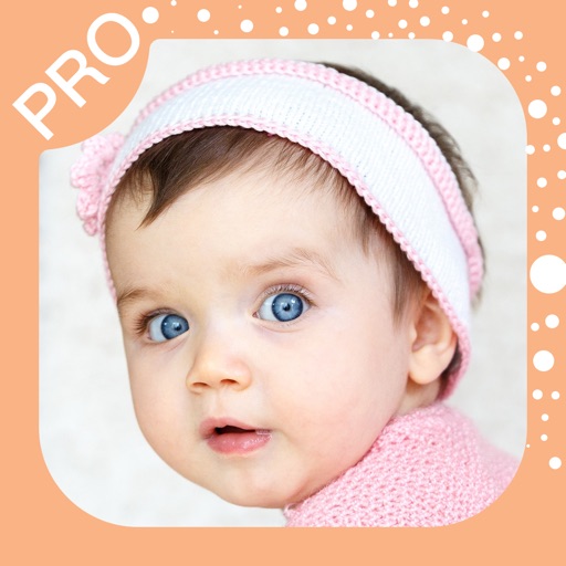Like Parent Pro-Test the similarity of Baby&Parent