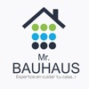 MR BAUHAUS I
