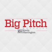 Big Pitch Magazine
