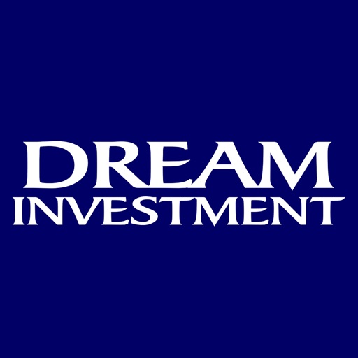 不動産投資や起業、セミナー　DREAM INVESTMENT