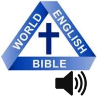 Bible World English Version(Book and Audio) pour PC