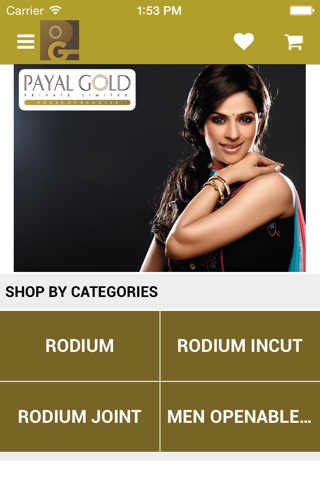 Payal Gold screenshot 2