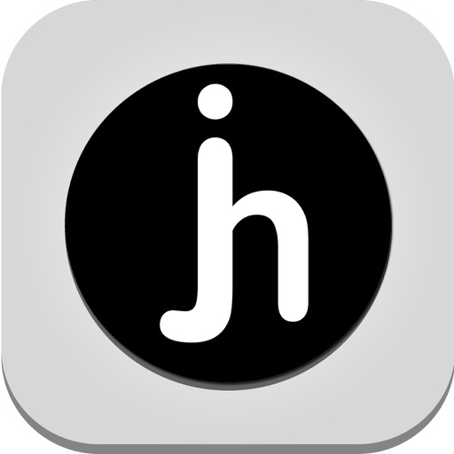 John Harrison iOS App
