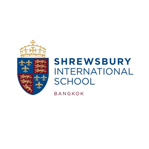 Shrewsbury International Bangkok icon