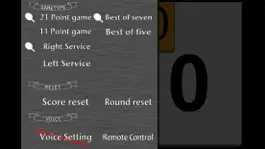 Game screenshot PingPong ScoreBoard Lite hack