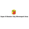 Super 8 Bossier City/Shreveport Area