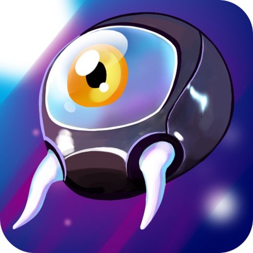 World of Spore 3D iOS App