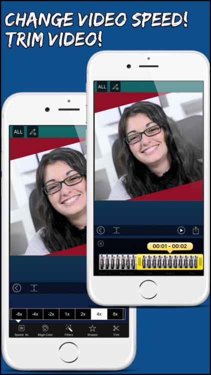 Video Editor Pro: Merger, Text