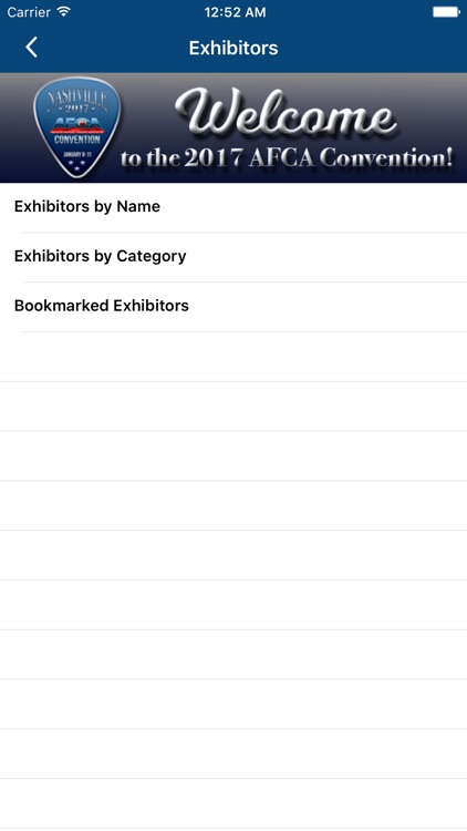 2017 AFCA Convention screenshot-3