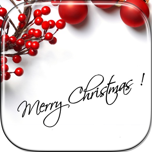 Merry Christmas Card Make.r Free &New Year eCard.s