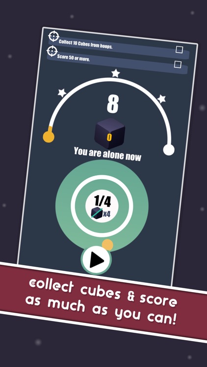Circle Rush-X screenshot-3