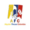 Alquiler Fincas Colombia