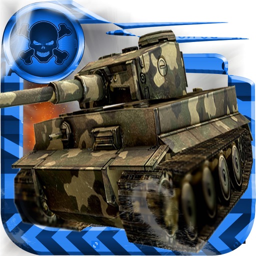 Academy For Tanks Icon