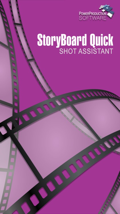 StoryBoard Quick Shot Assistant