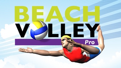 How to cancel & delete Beach Volley Pro from iphone & ipad 1