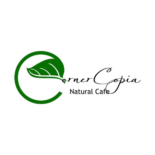 CornerCopia Cafe icon
