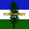 Northwest Stickers