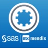 Mendix / SAS Connected Truck