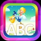 ABC Alphabetty word phonics genius family game
