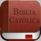 Lleva contigo en tu iPhone, iPod Touch, o iPad la Biblia Católica, con libros Deuterocanónicos