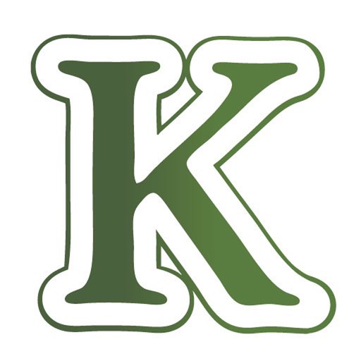 Kamwo Herbal Reference App iOS App