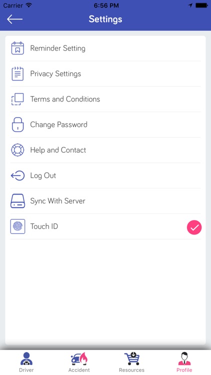 i-Crashed screenshot-4