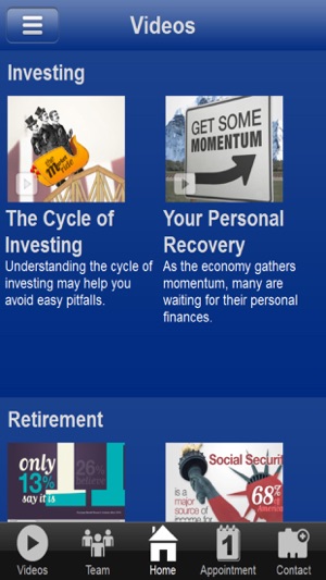 Hankinson Wealth Management, Inc.(圖3)-速報App