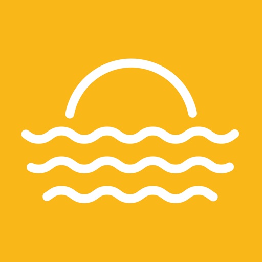 Beach app – information about water sports and safety for Scheveningen, Kijkduin, Veere & Schouwen-Duiveland