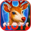 Christmas Slots - Addicting New Year Slot Machine