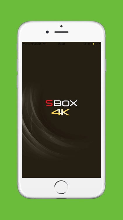 SBOX 4K HD