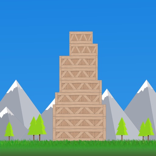 Tower Mania iOS App