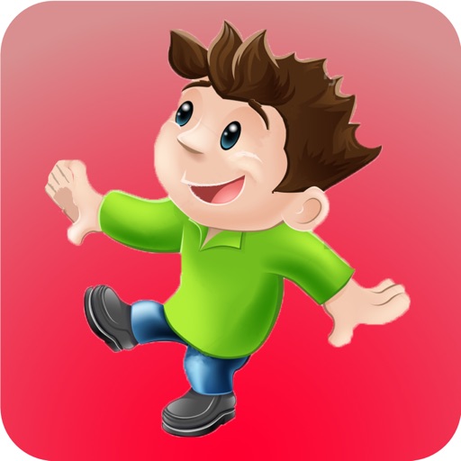 Juju On Beat Running Challenge iOS App
