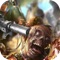 VR Frontline Zombie Shooter : 3D Thrilling track