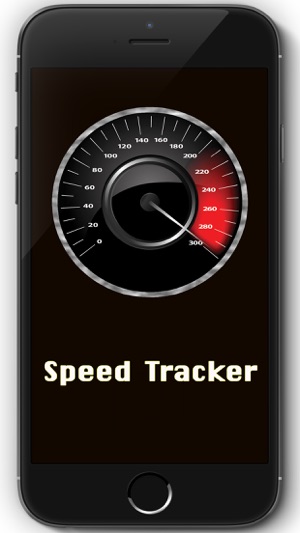 Speed Tracker - Speedometer(圖1)-速報App