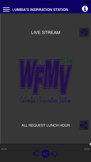 WFMV 95.3fm