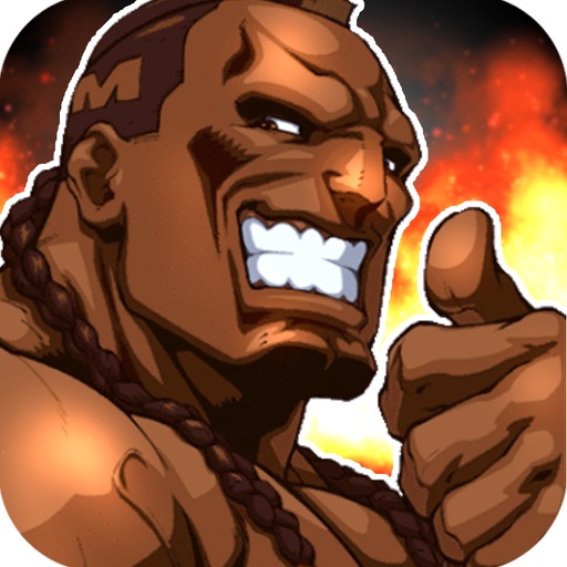 Duel of Gladiators - Deadly Ring iOS App