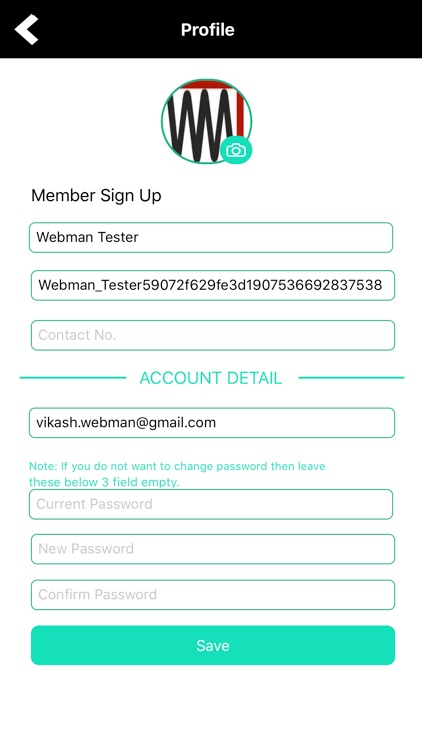 Public & Private screenshot-4