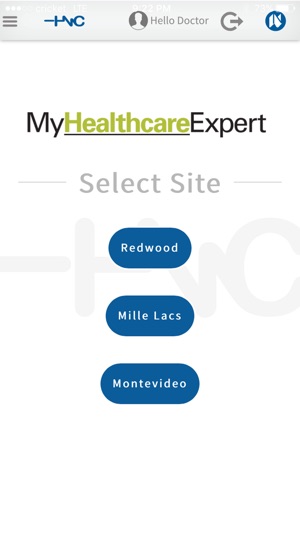 MyHealthcareExpert(圖1)-速報App