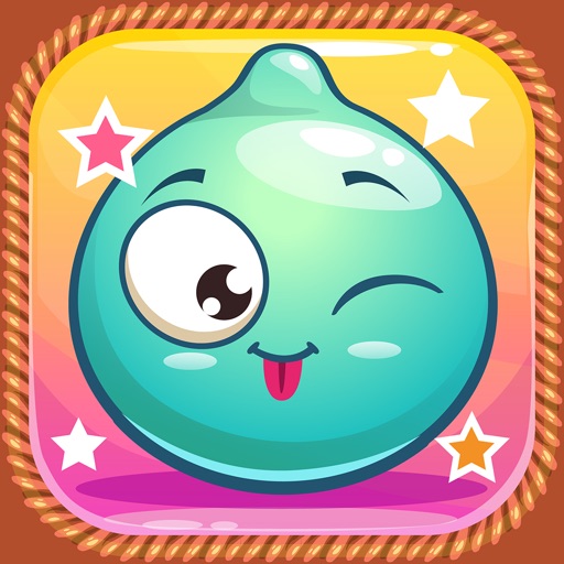 Classic Candy Deluxe Icon