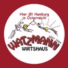 Watzmann Wirtshaus