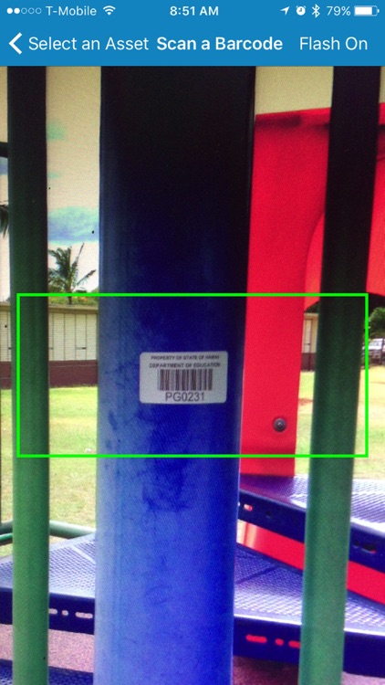 HiDOE PLAY - Playground Equipment Service Request screenshot-3