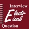 Electrical Engineer Interview Question helps you practice your answer to tough interview questions